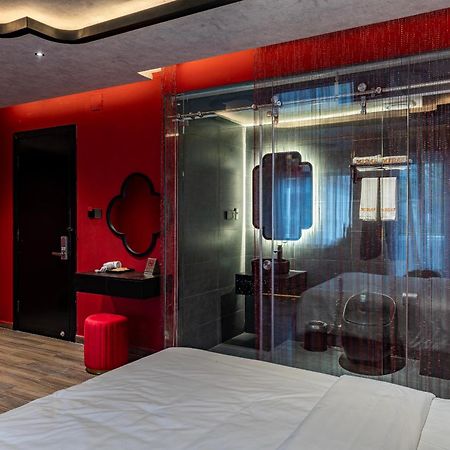 Midas Hotel 2 TP. Hồ Chí Minh Ngoại thất bức ảnh