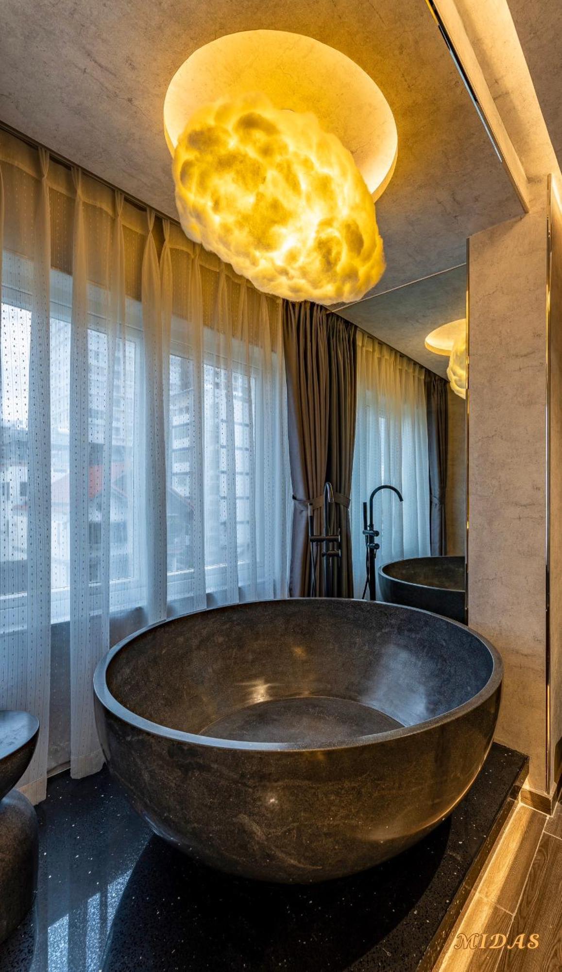 Midas Hotel 2 TP. Hồ Chí Minh Ngoại thất bức ảnh