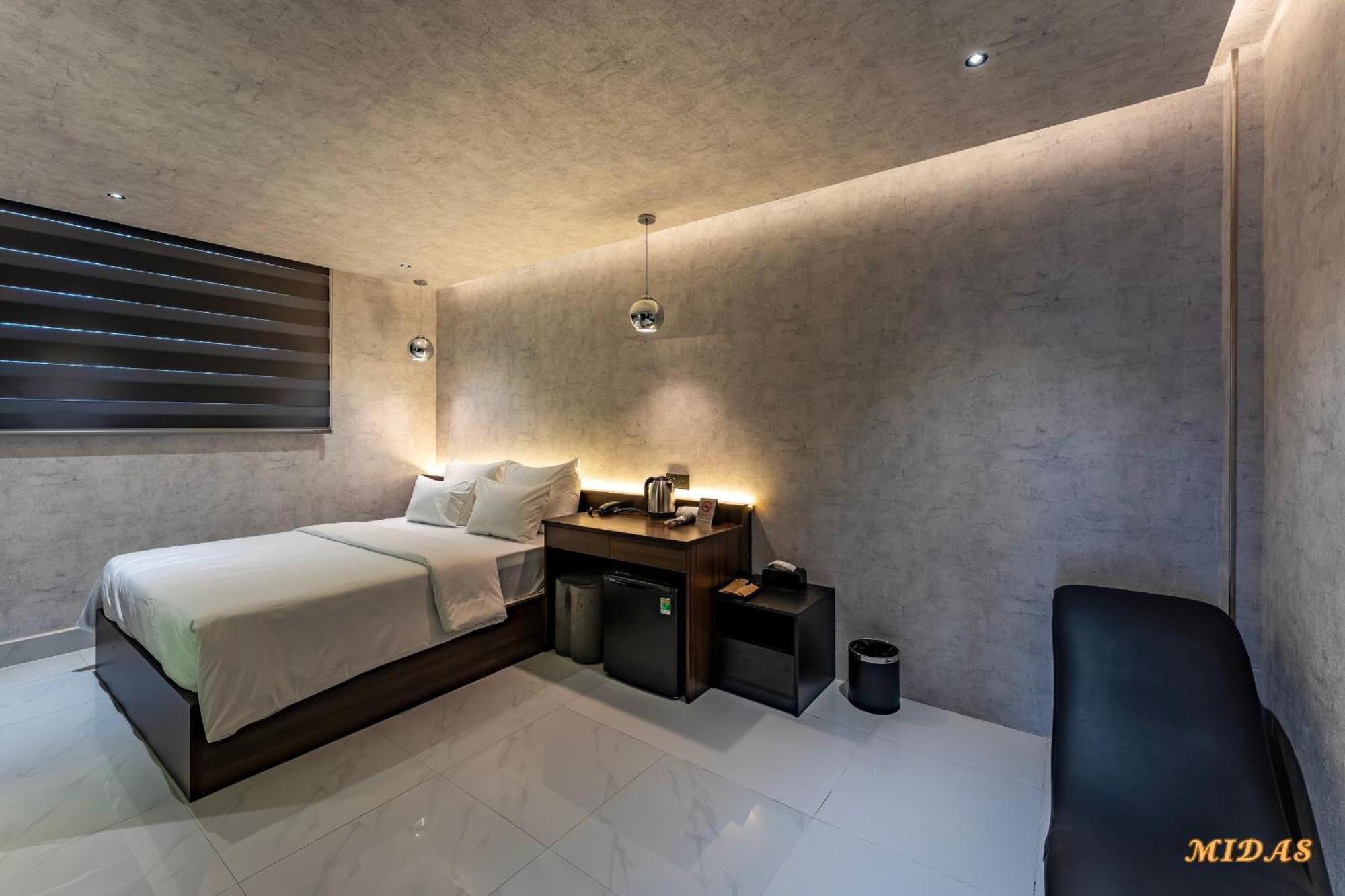 Midas Hotel 2 TP. Hồ Chí Minh Ngoại thất bức ảnh