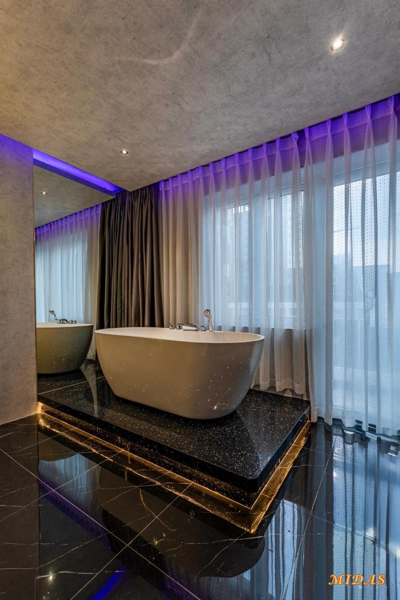 Midas Hotel 2 TP. Hồ Chí Minh Ngoại thất bức ảnh